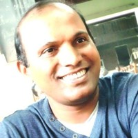 Sreenath Modali