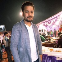 Deepak Adhikari