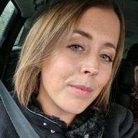 Ida Lindström