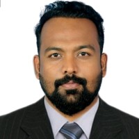 Amjath Navas