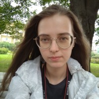 Светлана Чернышкова