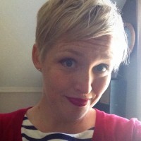 Melissa Cook