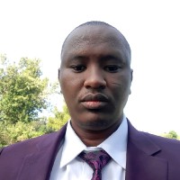 Daniel Njoki