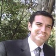 Jose Luis Villarroel