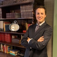 Matías Márquez Fuenzalida