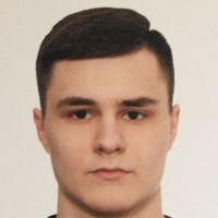 Ilya Shitov