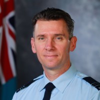 Dean Paterson