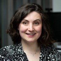 Georgie Craft