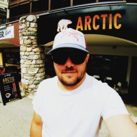 Andrew Cawsey