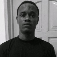 Ekemini James