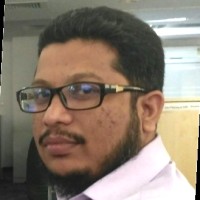 Yousuf Ameerdeen