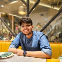 Tanuj Joshi