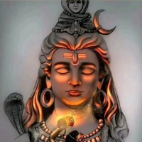 Mahadev Shiv