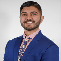 Amrit Dhanjal