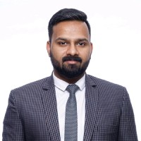 Vimal Raj