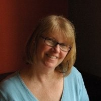 Patricia Tolbert