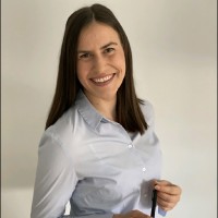 Maja Siljanoski