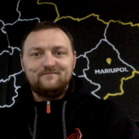 Михаил Пурышев
