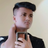 Jamil Hushen