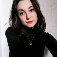 Marina Vázquez Domínguez