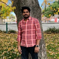 Sandeep Yelamati