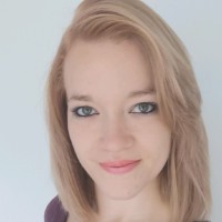 Camilla C. Petersson Hallas