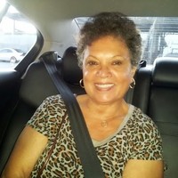 Marcia Thelemaque