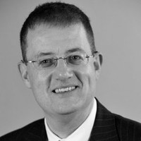 Stephen Evans