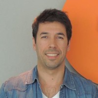 Martin Rama