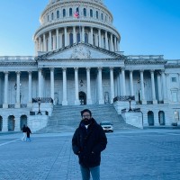 Amir Masud Ahmed Dard