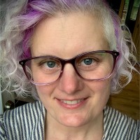 Heather Harris