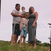 Gladysom Silva Rodrigues