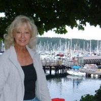 Betty Oneill