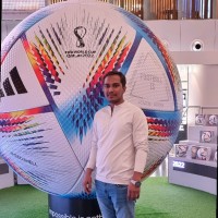 Sheikh Sohel
