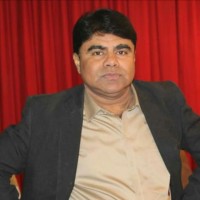 Nadeem Aziz Khan