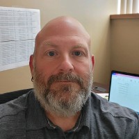 Bryon Mushrush