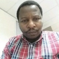 Thabani Nyathi