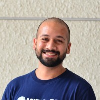 Avnish Mistry, Ph.D.