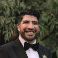 Farzad Taheri