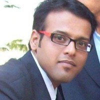Akash shah
