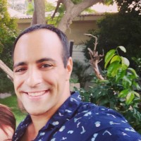 Matan Goldraich