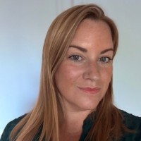 Claire Crompton