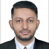 Mohammad Ameen