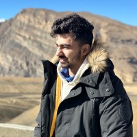 Rahul Chauhan