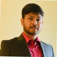 Rajkishore Uppala