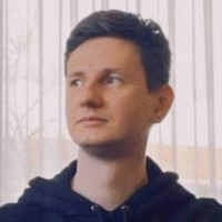 Pavel Martynov
