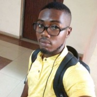 Akowundu Nnaemeka