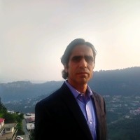 Parveen Sharma