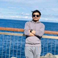 Amogh Adhikari