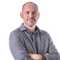 Graeme Magee